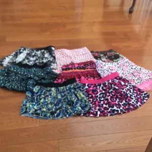 I am selling Skirts 8 of them !!!!!